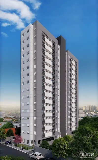 Apartamento com 2 quartos à venda, 37m2 em Itaquera, São Paulo - SP - imagem 1 Foto 1 de Apartamento com 2 quartos à venda, 37m2 em Itaquera, São Paulo - SP