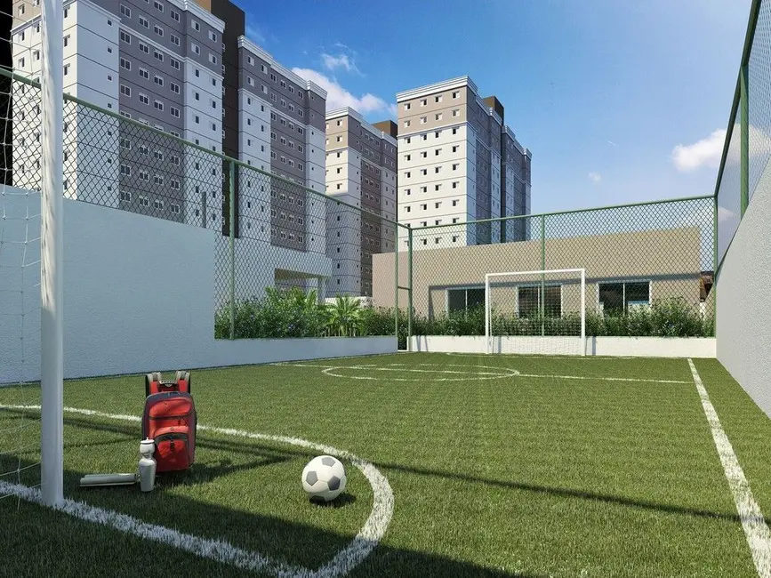 Foto 7 de Apartamento com 2 quartos à venda, 44m2 em Cooperativa, Sao Bernardo Do Campo - SP