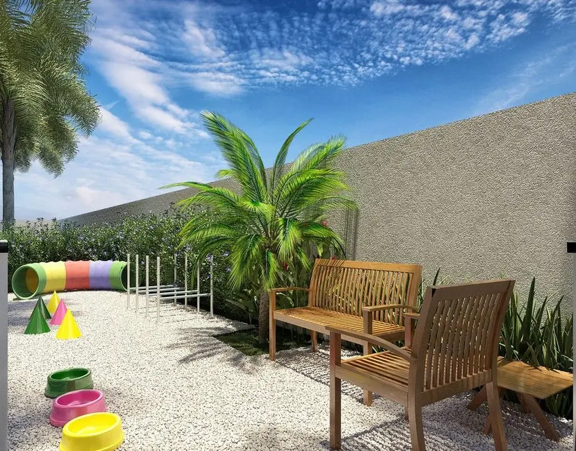 Foto 6 de Apartamento com 2 quartos à venda, 44m2 em Cooperativa, Sao Bernardo Do Campo - SP