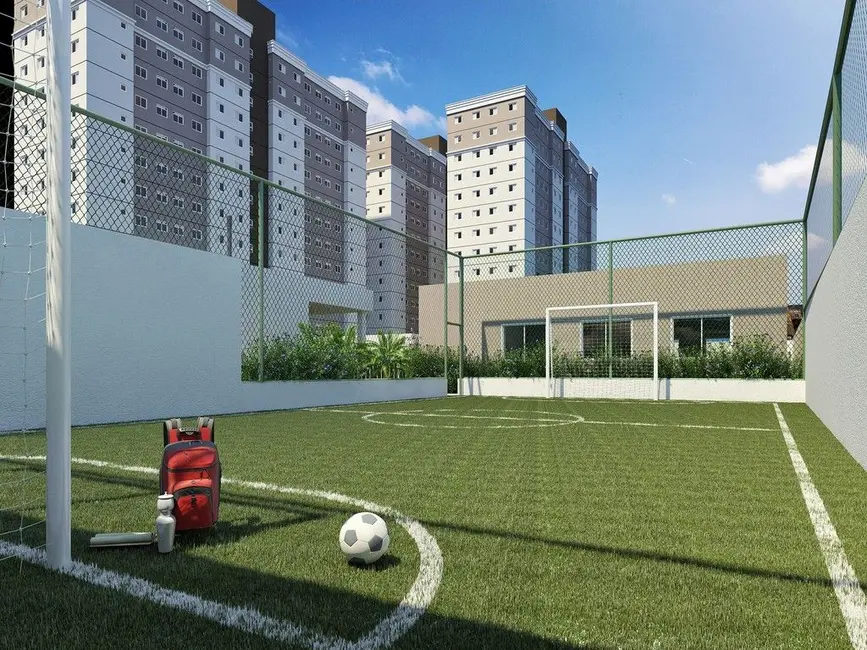 Foto 7 de Apartamento com 2 quartos à venda, 43m2 em Cooperativa, Sao Bernardo Do Campo - SP