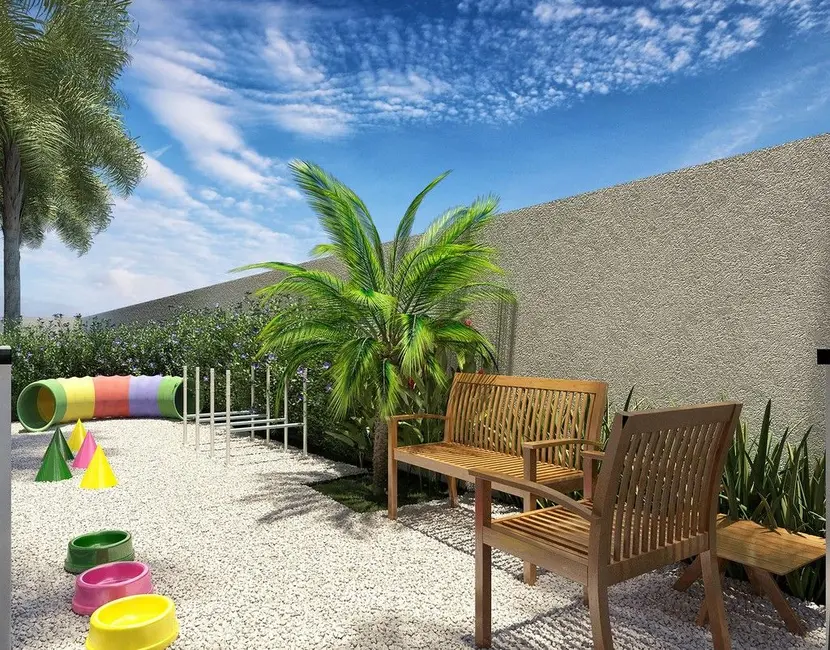 Foto 6 de Apartamento com 2 quartos à venda, 43m2 em Cooperativa, Sao Bernardo Do Campo - SP