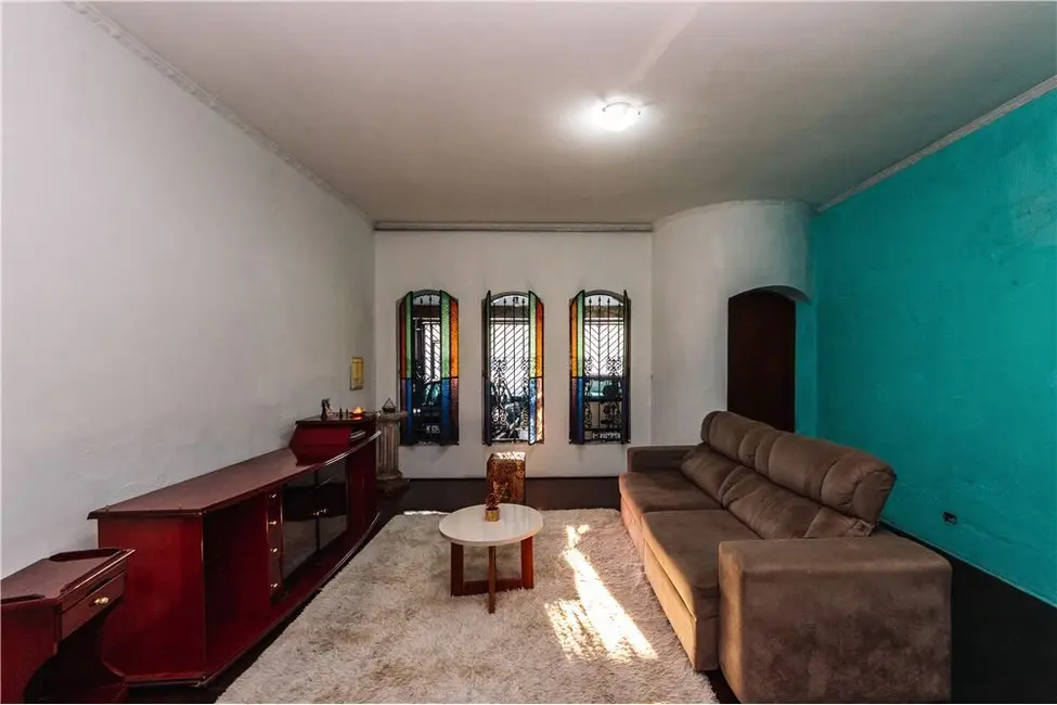 Foto 1 de Casa de Condomínio com 4 quartos à venda, 353m2 em Jardim Vila Formosa, São Paulo - SP