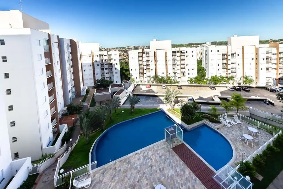 Foto 1 de Apartamento com 2 quartos à venda, 47m2 em Jardim Alto da Boa Vista, Valinhos - SP