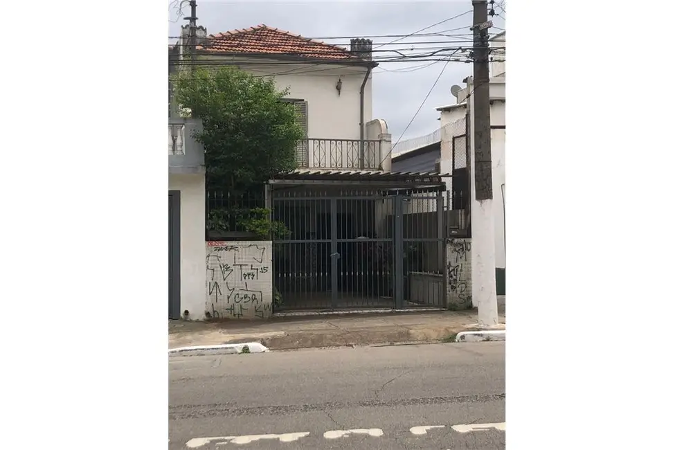 Foto 1 de Casa de Condomínio com 1 quarto à venda, 140m2 em Aclimação, São Paulo - SP