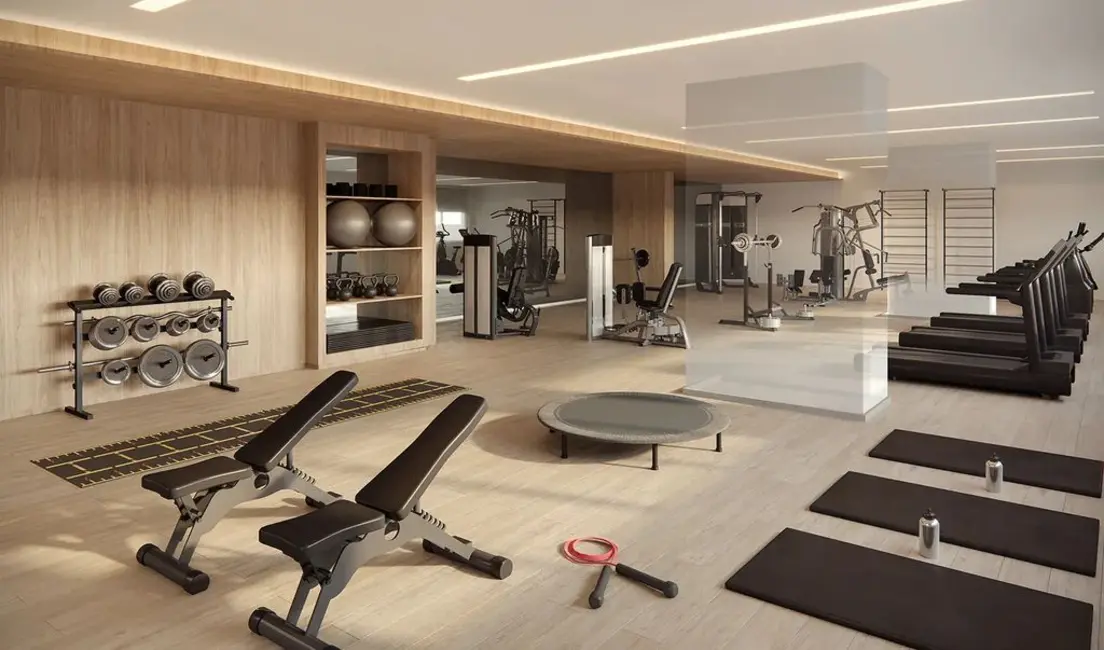 Apartamento com 3 quartos à venda, 258m2 em Jardim São Paulo(Zona Norte), São Paulo - SP - imagem 5 Foto 5 de Apartamento com 3 quartos à venda, 258m2 em Jardim São Paulo(Zona Norte), São Paulo - SP