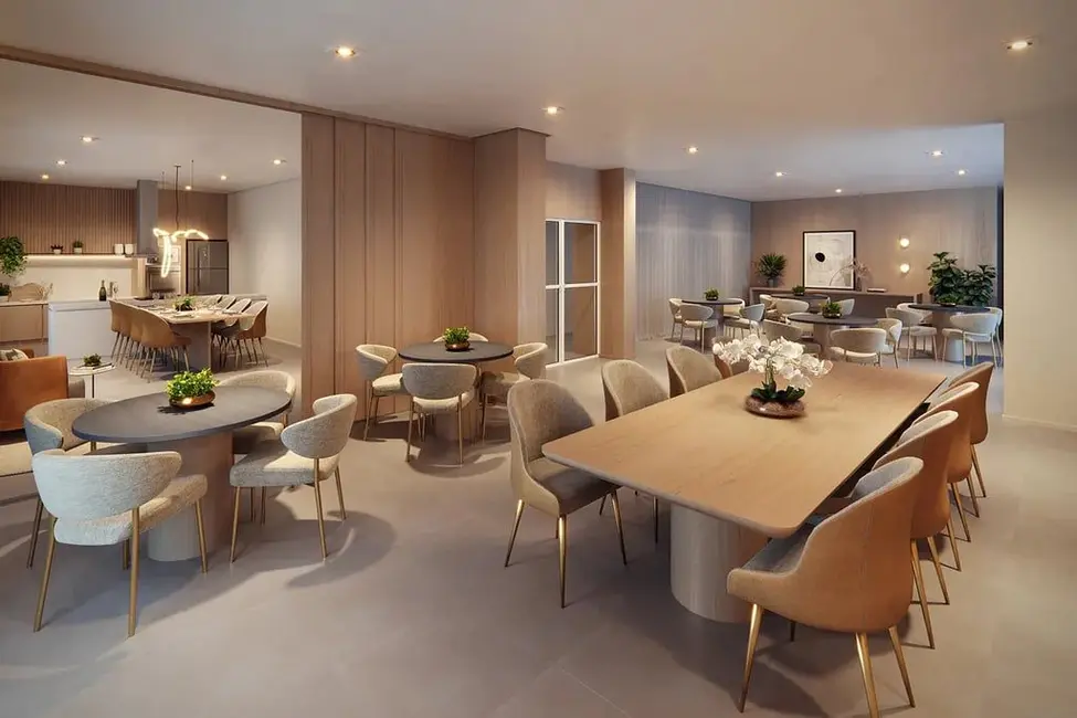 Apartamento com 3 quartos à venda, 258m2 em Jardim São Paulo(Zona Norte), São Paulo - SP - imagem 6 Foto 6 de Apartamento com 3 quartos à venda, 258m2 em Jardim São Paulo(Zona Norte), São Paulo - SP