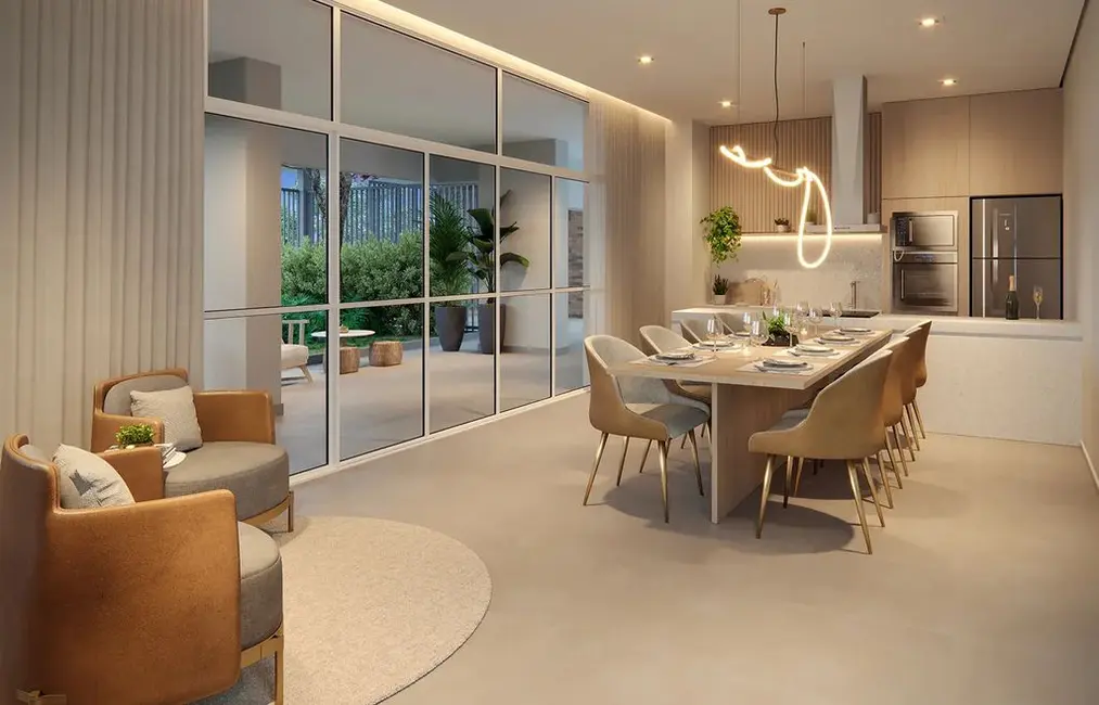 Apartamento com 3 quartos à venda, 258m2 em Jardim São Paulo(Zona Norte), São Paulo - SP - imagem 7 Foto 7 de Apartamento com 3 quartos à venda, 258m2 em Jardim São Paulo(Zona Norte), São Paulo - SP