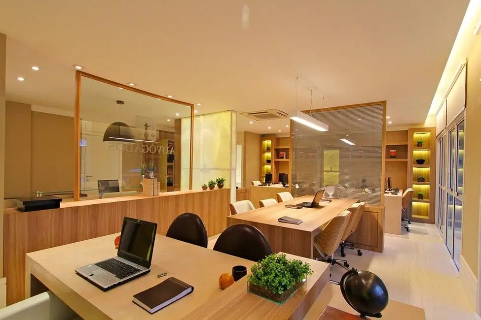 Foto 4 de Sala Comercial à venda, 48m2 em Jabaquara, São Paulo - SP