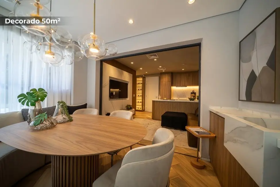 Apartamento com 2 quartos à venda, 71m2 em Indianópolis, São Paulo - SP - imagem 8 Foto 8 de Apartamento com 2 quartos à venda, 71m2 em Indianópolis, São Paulo - SP