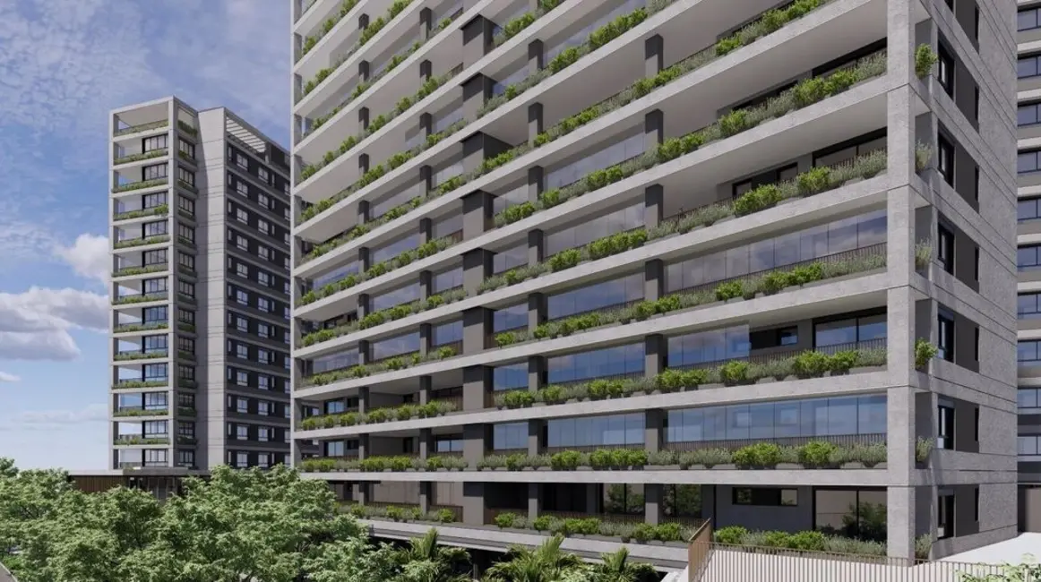 Foto 3 de Cobertura com 3 quartos à venda, 392m2 em Moema, São Paulo - SP