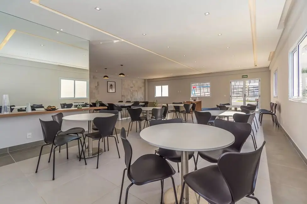 Apartamento com 2 quartos à venda, 43m2 em Jardim Diogo, Guarulhos - SP - imagem 4 Foto 4 de Apartamento com 2 quartos à venda, 43m2 em Jardim Diogo, Guarulhos - SP
