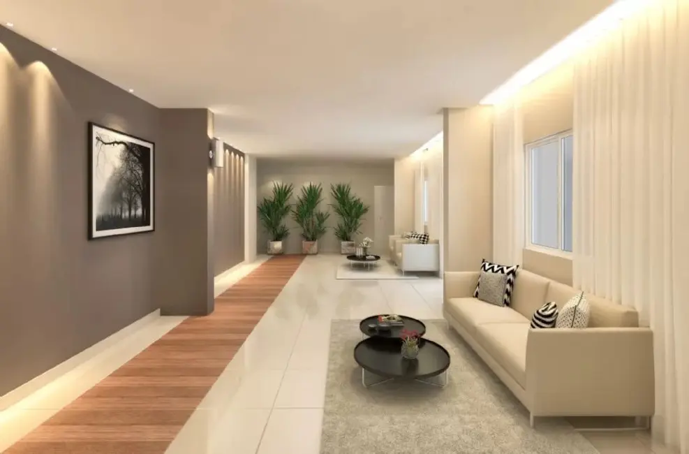 Apartamento com 2 quartos à venda, 43m2 em Jardim Diogo, Guarulhos - SP - imagem 3 Foto 3 de Apartamento com 2 quartos à venda, 43m2 em Jardim Diogo, Guarulhos - SP