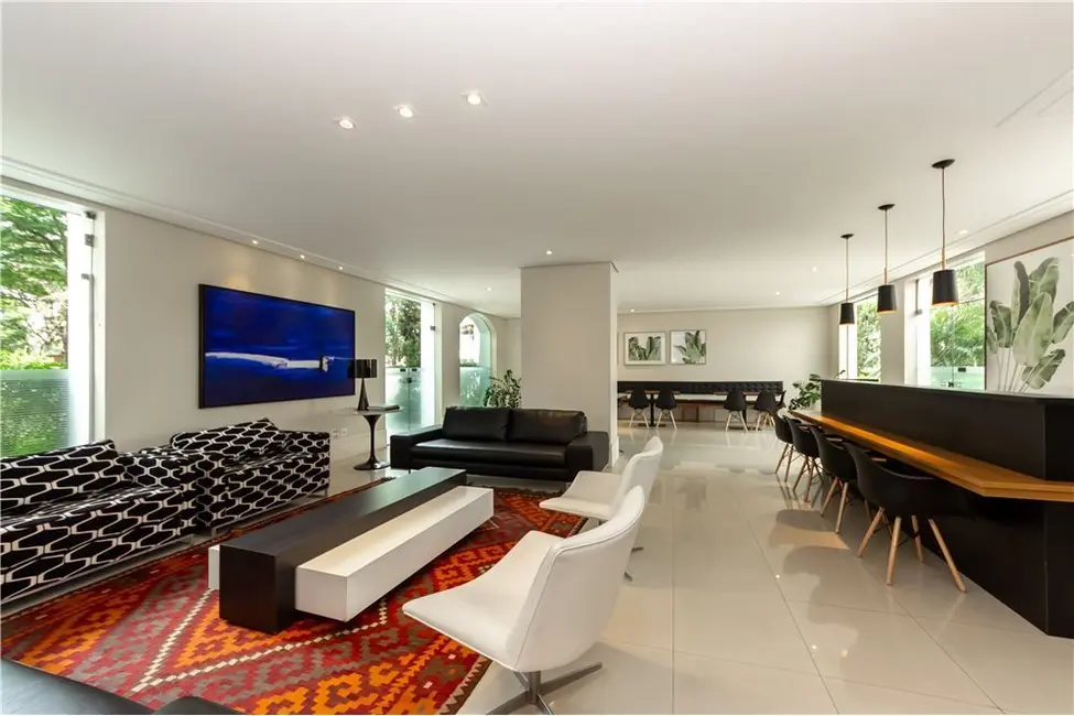 Apartamento com 4 quartos à venda, 208m2 em Vila Suzana, São Paulo - SP - imagem 8 Foto 8 de Apartamento com 4 quartos à venda, 208m2 em Vila Suzana, São Paulo - SP