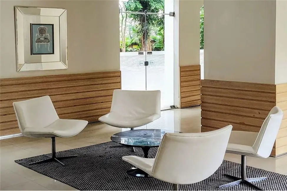 Apartamento com 4 quartos à venda, 208m2 em Vila Suzana, São Paulo - SP - imagem 3 Foto 3 de Apartamento com 4 quartos à venda, 208m2 em Vila Suzana, São Paulo - SP