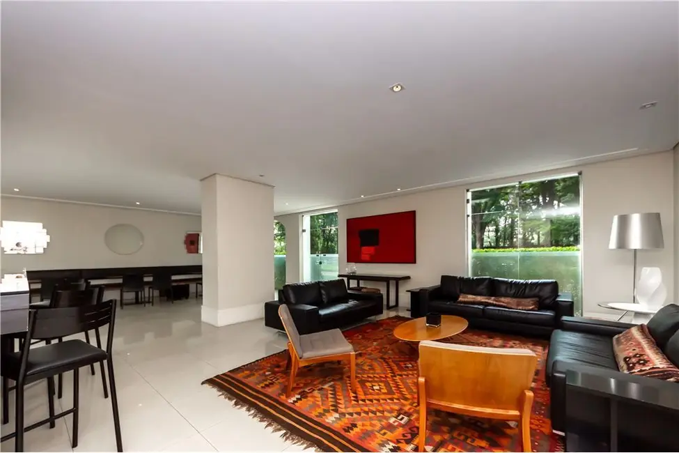 Apartamento com 4 quartos à venda, 208m2 em Vila Suzana, São Paulo - SP - imagem 7 Foto 7 de Apartamento com 4 quartos à venda, 208m2 em Vila Suzana, São Paulo - SP