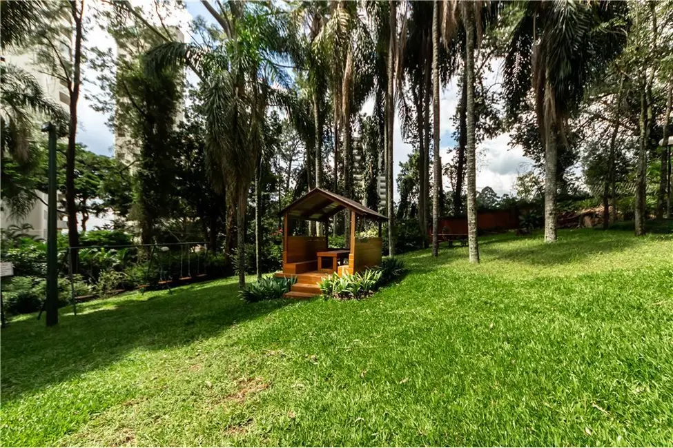 Apartamento com 4 quartos à venda, 208m2 em Vila Suzana, São Paulo - SP - imagem 2 Foto 2 de Apartamento com 4 quartos à venda, 208m2 em Vila Suzana, São Paulo - SP