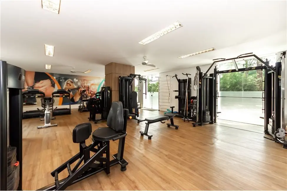 Apartamento com 4 quartos à venda, 208m2 em Vila Suzana, São Paulo - SP - imagem 6 Foto 6 de Apartamento com 4 quartos à venda, 208m2 em Vila Suzana, São Paulo - SP