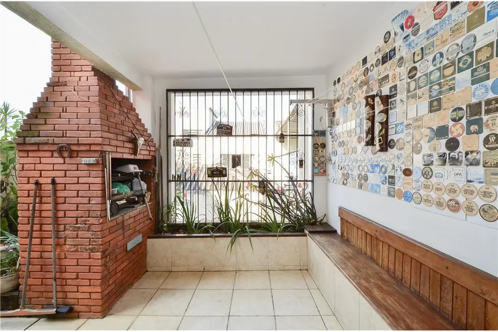 Foto 2 de Casa de Condomínio com 3 quartos à venda, 280m2 em Vila Monumento, São Paulo - SP