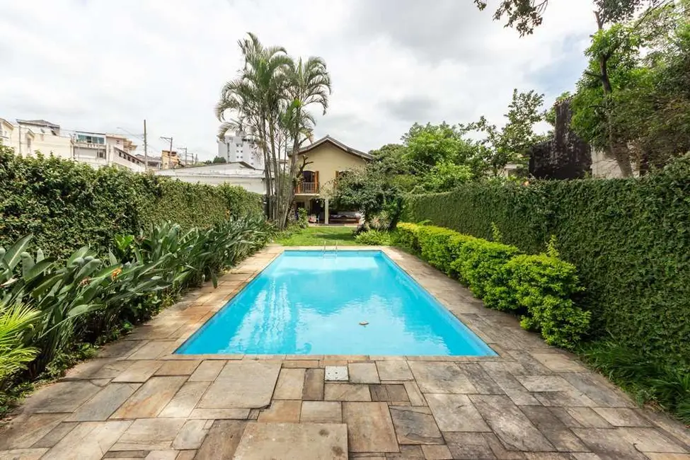 Foto 4 de Casa de Condomínio com 4 quartos à venda, 188m2 em Pirituba, São Paulo - SP