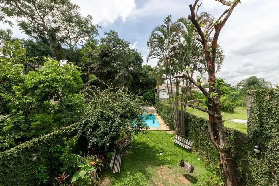 Foto 2 de Casa de Condomínio com 4 quartos à venda, 188m2 em Pirituba, São Paulo - SP