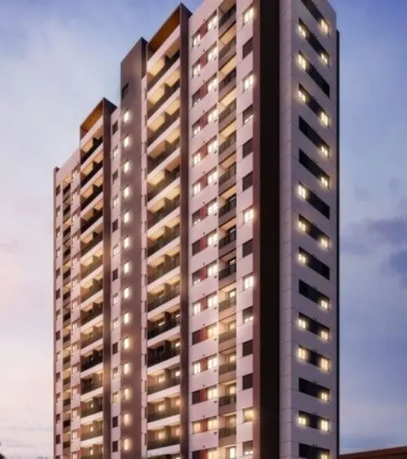 Foto 1 de Apartamento com 2 quartos à venda, 39m2 em Tucuruvi, São Paulo - SP