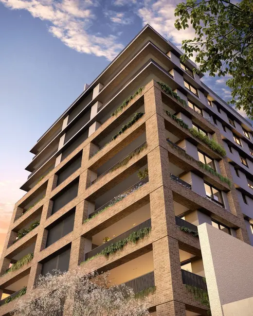 Foto 3 de Apartamento com 3 quartos à venda, 316m2 em Bela Aliança, São Paulo - SP