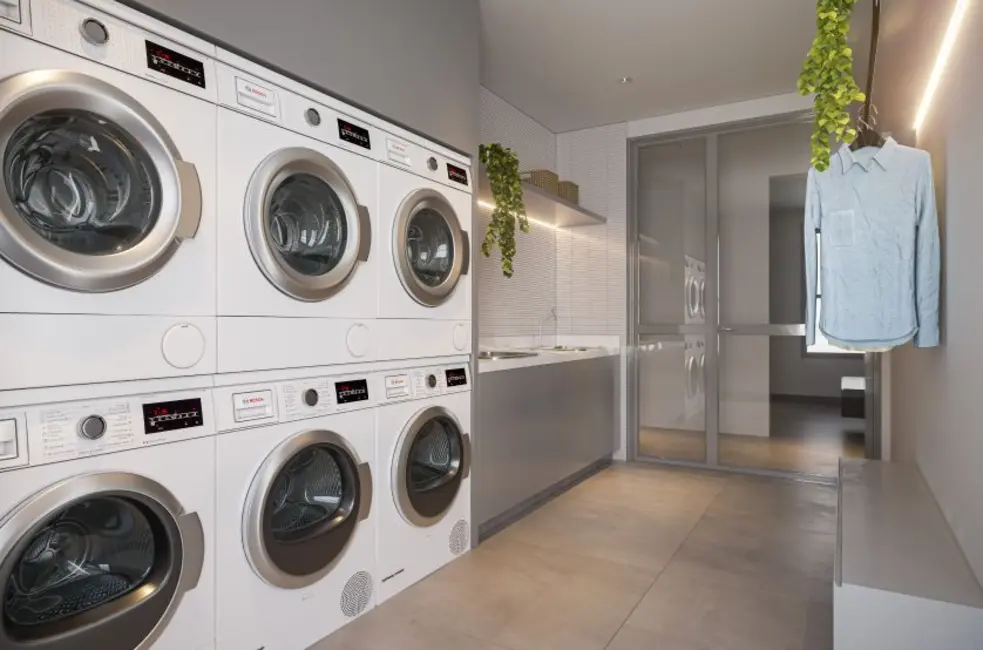 Foto 5 de Apartamento com 1 quarto à venda, 40m2 em Cidade Patriarca, São Paulo - SP