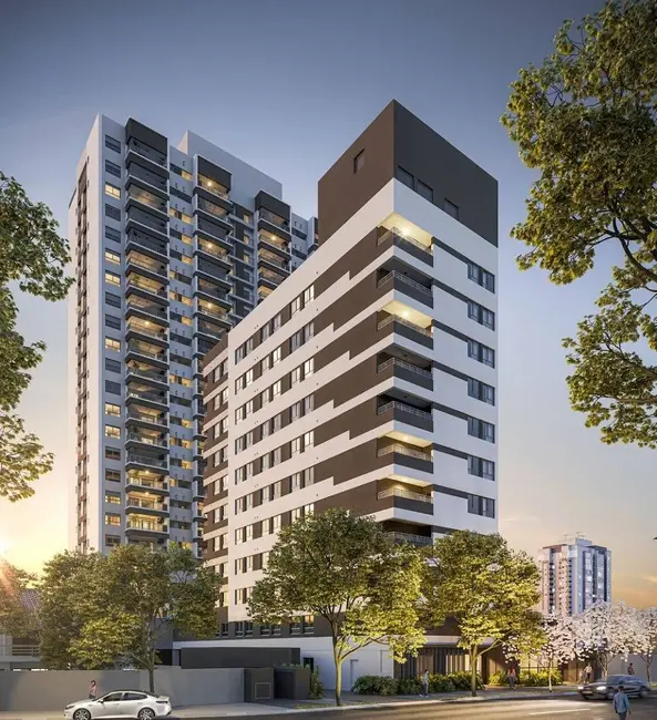 Foto 1 de Apartamento com 1 quarto à venda, 40m2 em Cidade Patriarca, São Paulo - SP