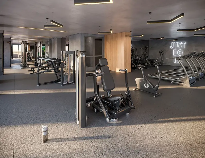 Foto 9 de Kitnet com 1 quarto à venda, 32m2 em Cidade Patriarca, São Paulo - SP