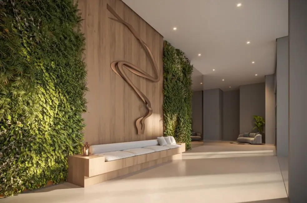 Apartamento com 1 quarto à venda, 40m2 em Cidade Patriarca, São Paulo - SP - imagem 2 Foto 2 de Apartamento com 1 quarto à venda, 40m2 em Cidade Patriarca, São Paulo - SP