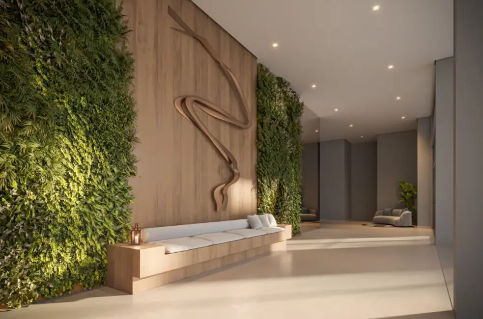 Foto 2 de Apartamento com 3 quartos à venda, 96m2 em Cidade Patriarca, São Paulo - SP