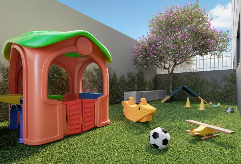 Kitnet com 1 quarto à venda, 16m2 em Tatuapé, São Paulo - SP - imagem 8 Foto 8 de Kitnet com 1 quarto à venda, 16m2 em Tatuapé, São Paulo - SP