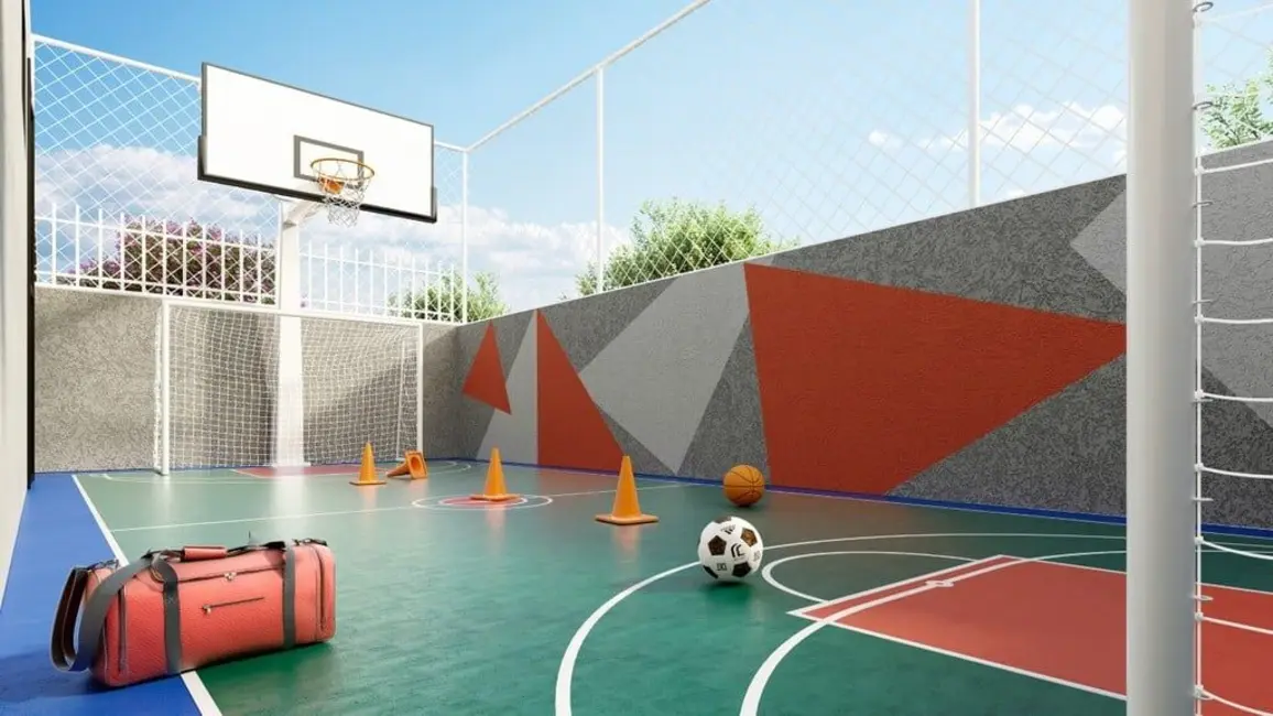 Kitnet com 1 quarto à venda, 16m2 em Tatuapé, São Paulo - SP - imagem 7 Foto 7 de Kitnet com 1 quarto à venda, 16m2 em Tatuapé, São Paulo - SP