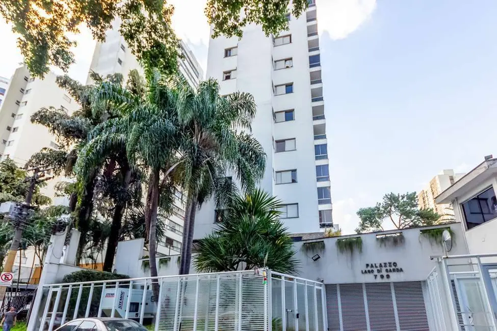 Foto 3 de Apartamento com 4 quartos à venda, 140m2 em São Judas, São Paulo - SP