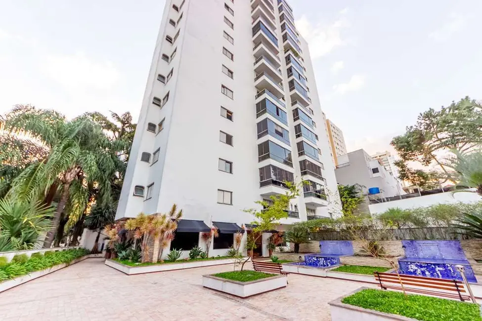 Foto 4 de Apartamento com 4 quartos à venda, 140m2 em São Judas, São Paulo - SP