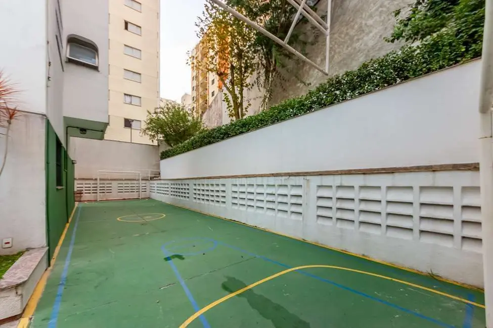 Foto 5 de Apartamento com 4 quartos à venda, 140m2 em São Judas, São Paulo - SP