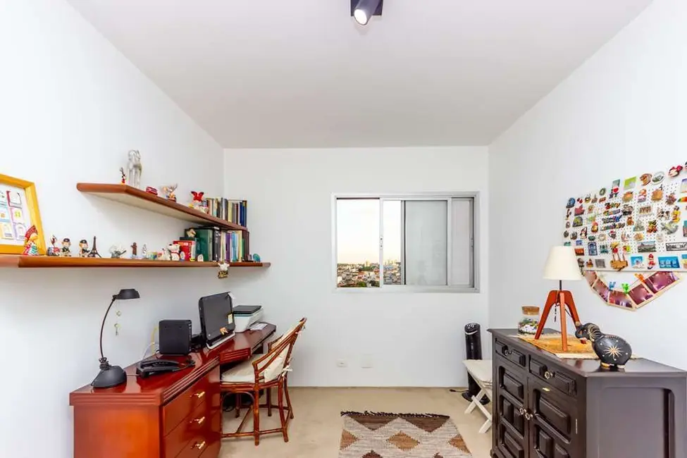 Foto 9 de Apartamento com 4 quartos à venda, 140m2 em São Judas, São Paulo - SP