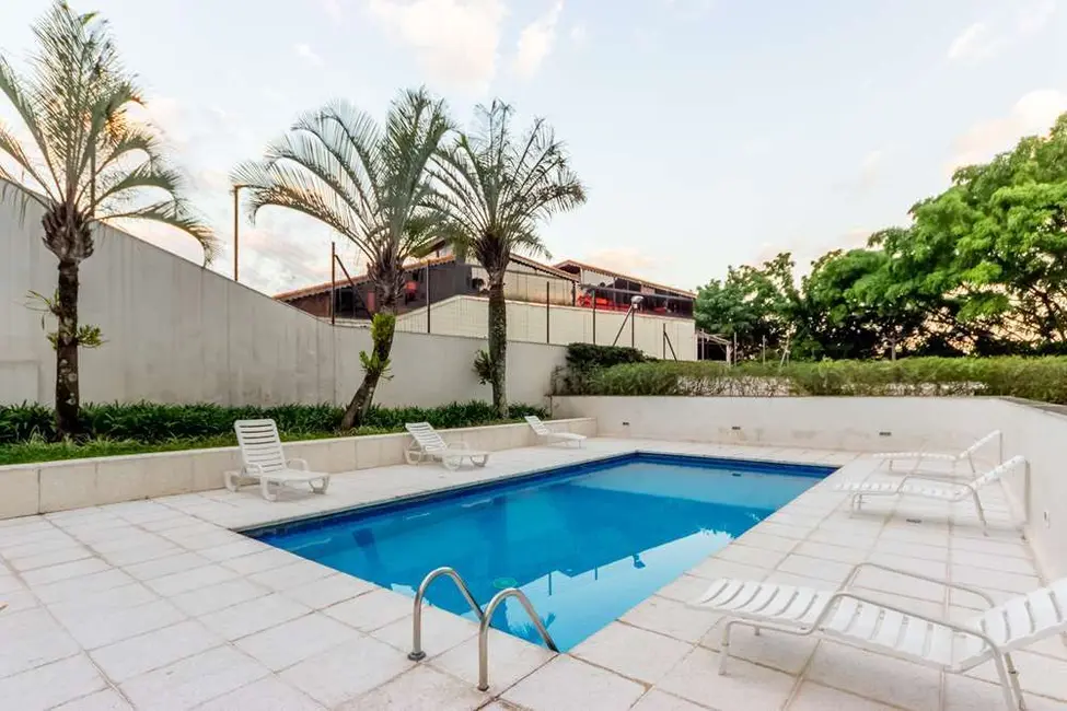 Foto 6 de Apartamento com 4 quartos à venda, 140m2 em São Judas, São Paulo - SP