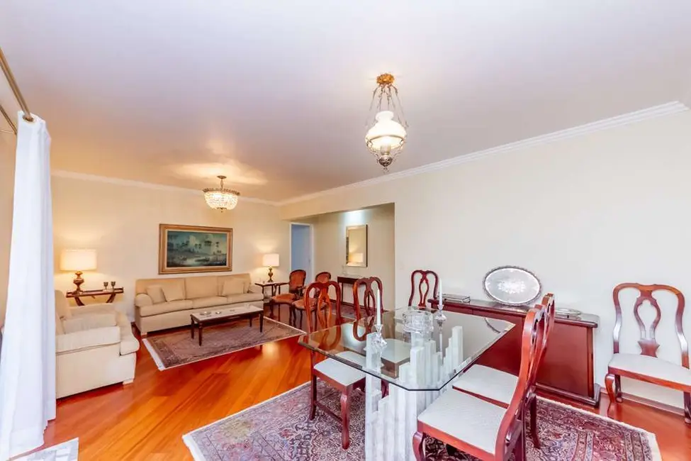 Foto 1 de Apartamento com 4 quartos à venda, 140m2 em São Judas, São Paulo - SP