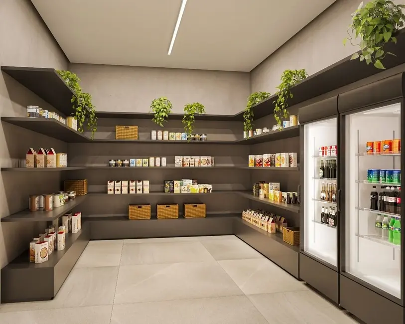 Foto 9 de Kitnet com 1 quarto à venda, 25m2 em Vila Clementino, São Paulo - SP