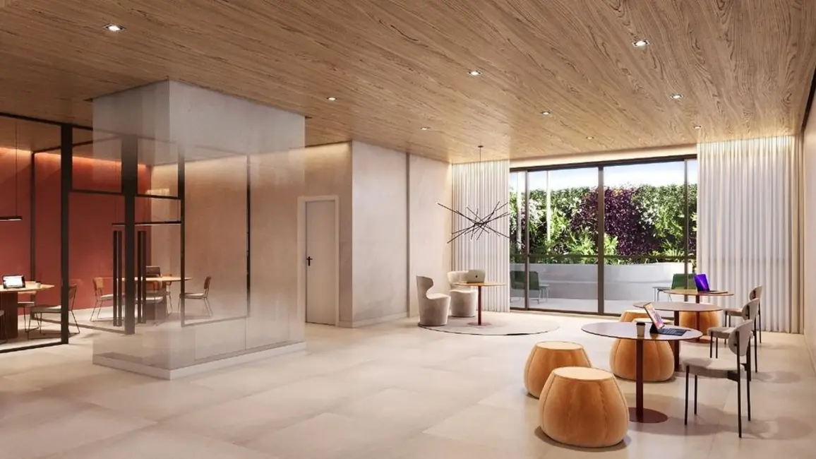 Foto 7 de Apartamento com 1 quarto à venda, 36m2 em Vila Clementino, São Paulo - SP