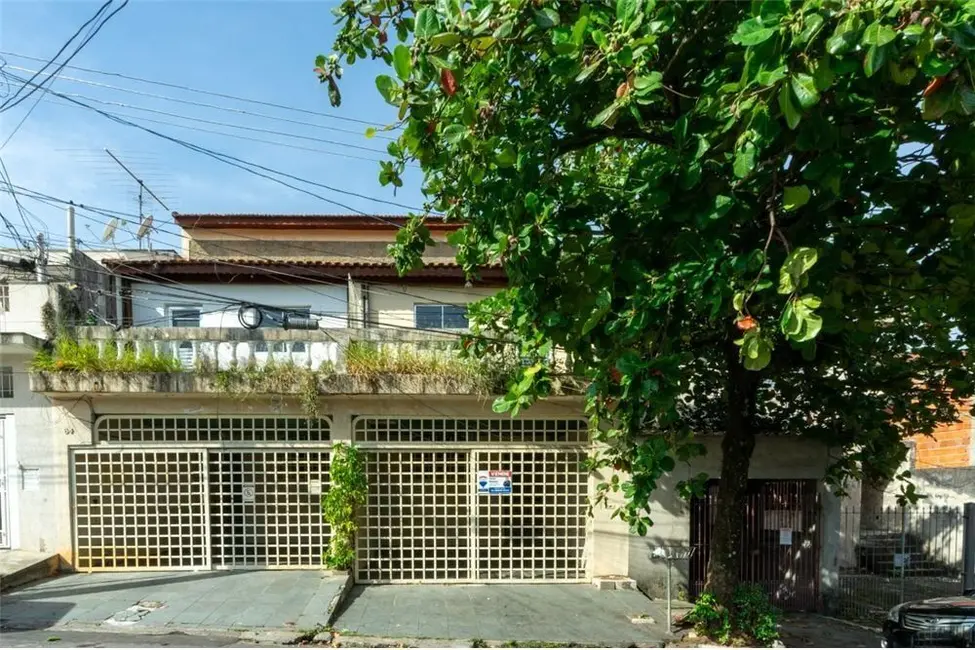 Foto 1 de Casa de Condomínio com 9 quartos à venda, 217m2 em Jardim América, Taboao Da Serra - SP