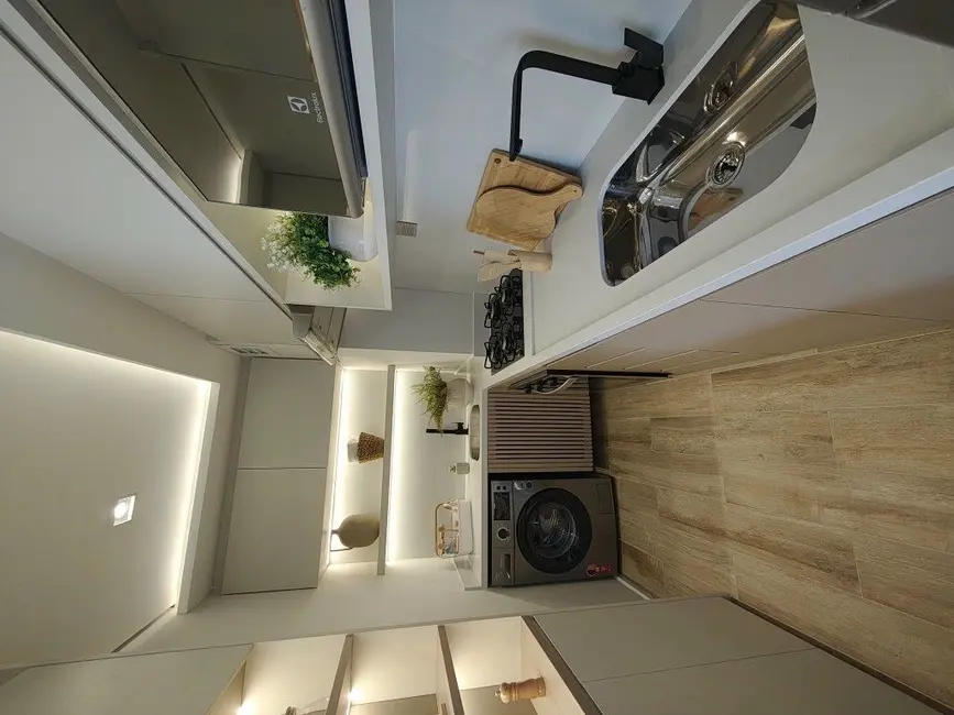 Foto 6 de Apartamento com 1 quarto à venda, 26m2 em Santa Cecília, São Paulo - SP