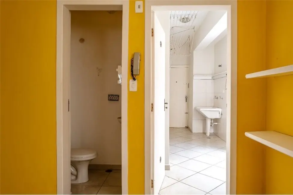 Foto 2 de Apartamento com 2 quartos à venda, 126m2 em Higienópolis, São Paulo - SP