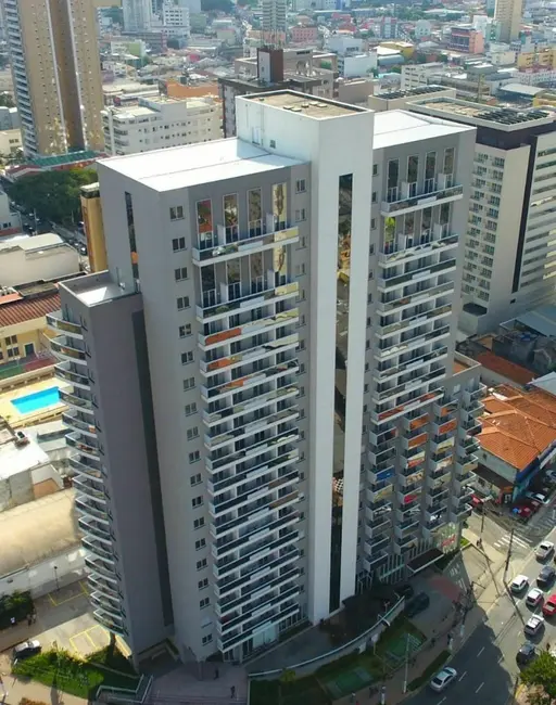 Sala Comercial à venda, 37m2 em Centro, Osasco - SP - imagem 2 Foto 2 de Sala Comercial à venda, 37m2 em Centro, Osasco - SP