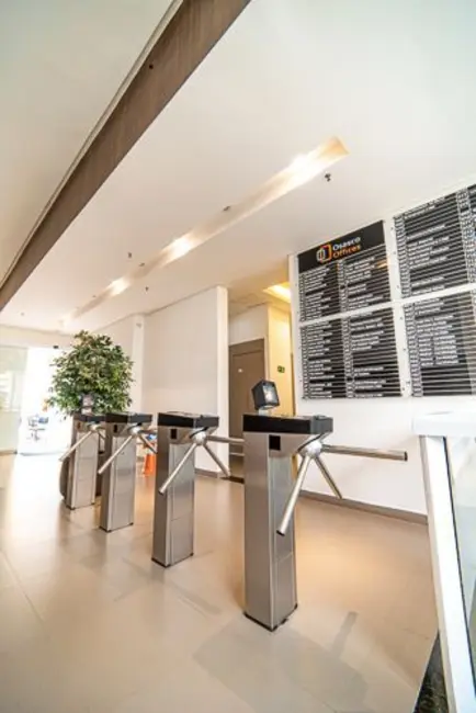 Sala Comercial à venda, 37m2 em Centro, Osasco - SP - imagem 7 Foto 7 de Sala Comercial à venda, 37m2 em Centro, Osasco - SP