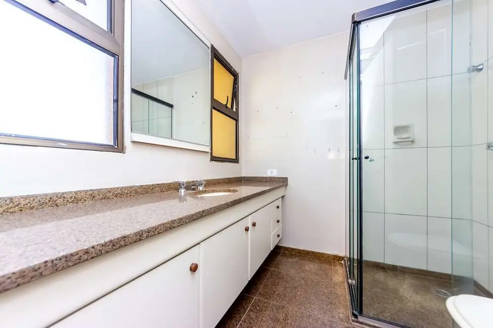 Foto 2 de Apartamento com 4 quartos à venda, 270m2 em Santa Cecília, São Paulo - SP