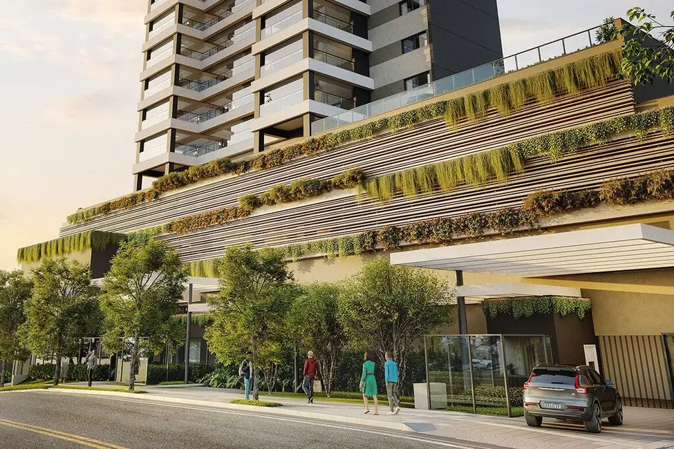 Foto 4 de Apartamento com 3 quartos à venda, 174m2 em Santana, São Paulo - SP