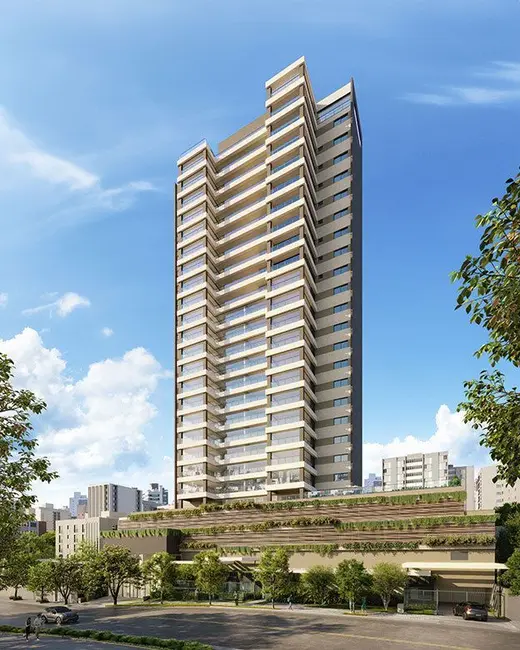 Foto 3 de Apartamento com 3 quartos à venda, 174m2 em Santana, São Paulo - SP