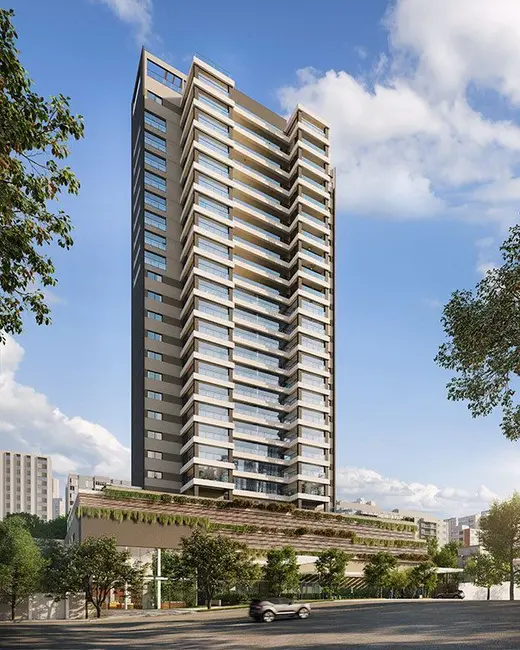 Foto 1 de Apartamento com 3 quartos à venda, 174m2 em Santana, São Paulo - SP